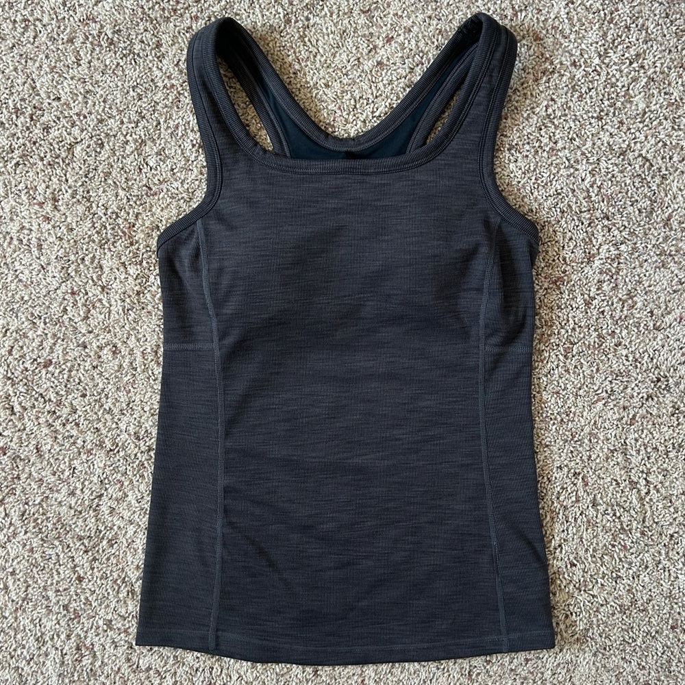 Prana Becksa Tank Women's Small